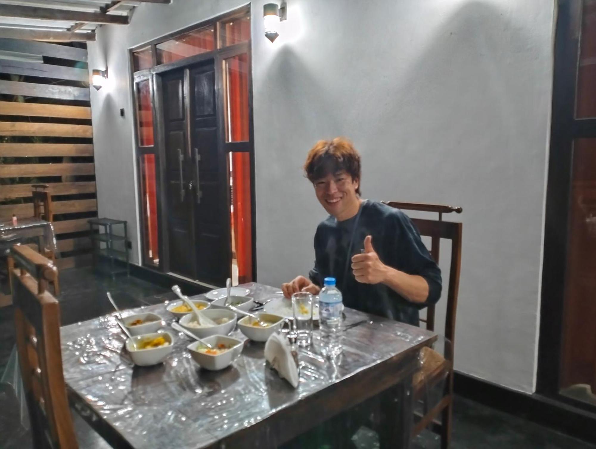 Yashi'S Place シギリヤ エクステリア 写真